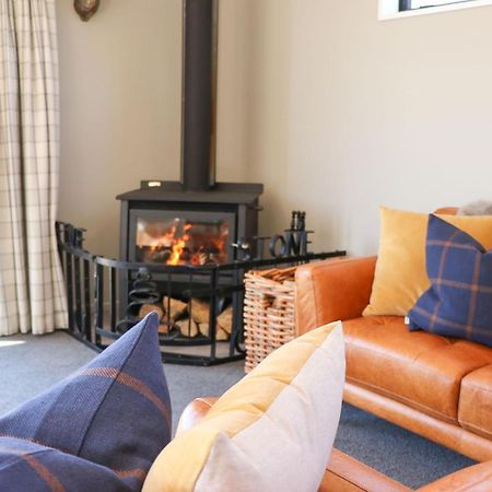 Fivestone Lodge Lake Tekapo Εξωτερικό φωτογραφία