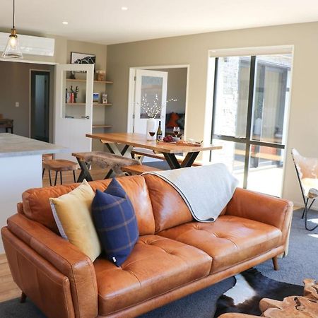 Fivestone Lodge Lake Tekapo Εξωτερικό φωτογραφία