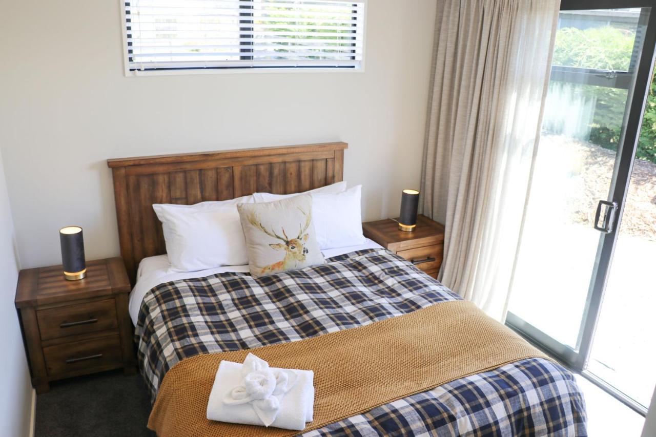 Fivestone Lodge Lake Tekapo Εξωτερικό φωτογραφία